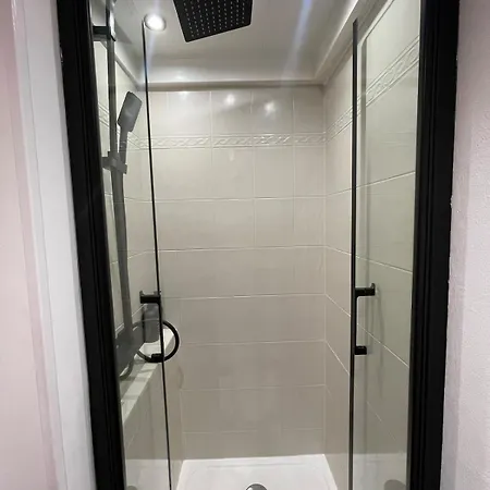 Au Faubourg -old - & Canal 1 Min Appartement Annecy