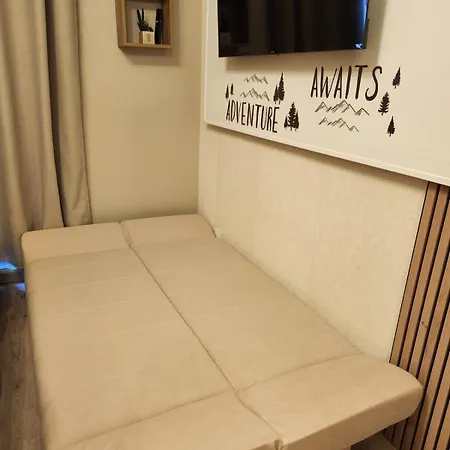 Au Faubourg -old - & Canal 1 Min Appartement *