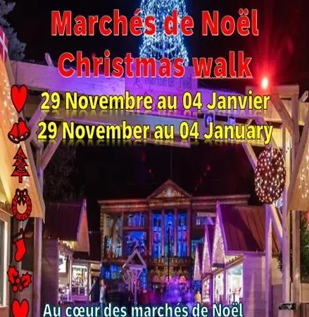 Au Faubourg -old - & Canal 1 Min